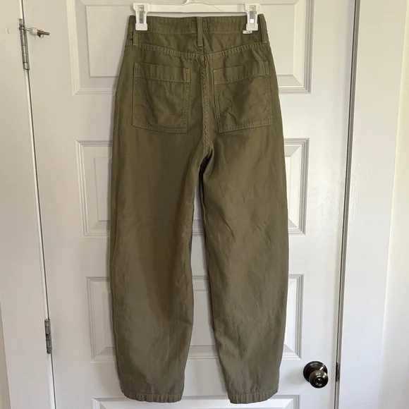 Mother The Fangirl Fatigue Flood. Wash: dried herb. Size 24 - Picture 4 of 7